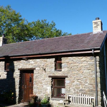 Ty Clyd Villa Cross Inn Buitenkant foto