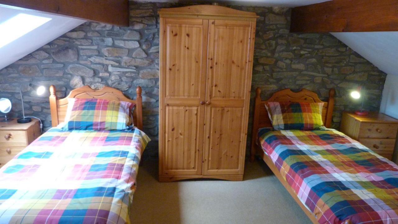 Ty Clyd Villa Cross Inn Buitenkant foto