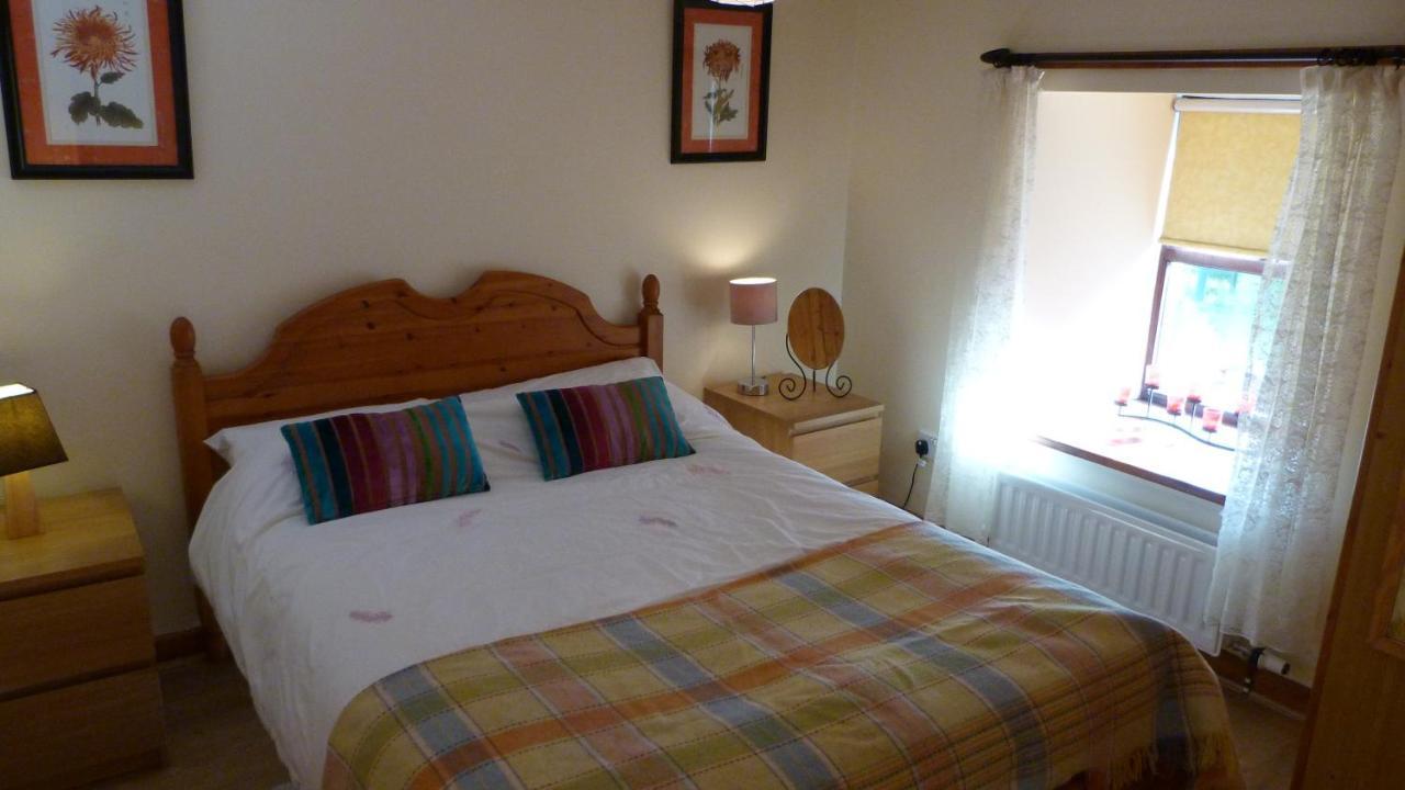 Ty Clyd Villa Cross Inn Buitenkant foto
