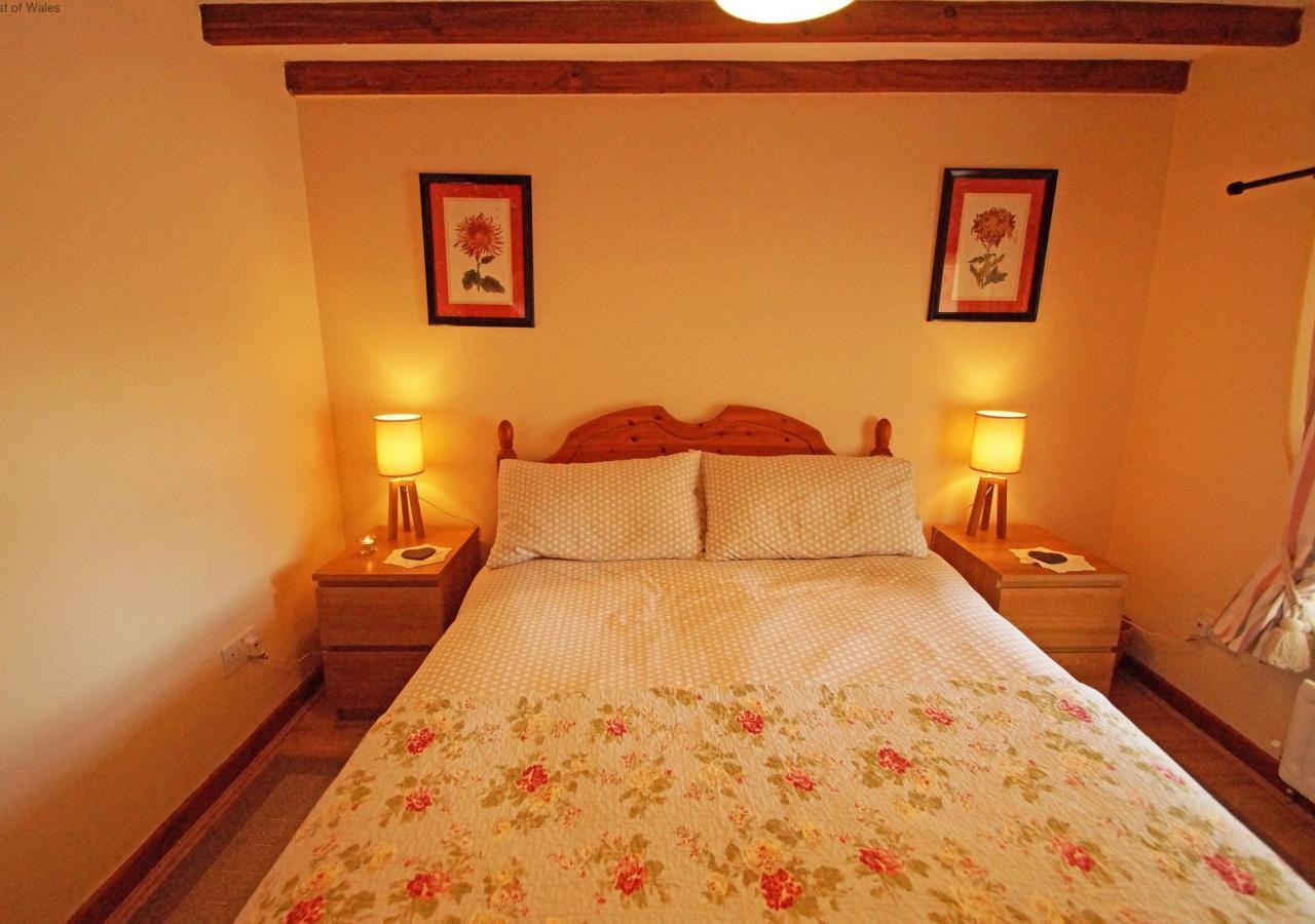 Ty Clyd Villa Cross Inn Buitenkant foto