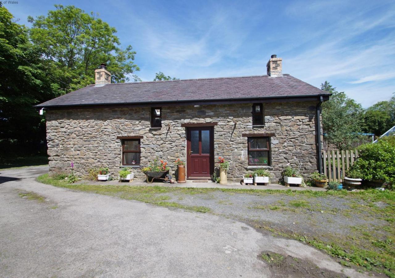 Ty Clyd Villa Cross Inn Buitenkant foto
